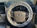 2018 Toyota Land Cruiser Prado
