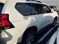 2018 Toyota Land Cruiser Prado