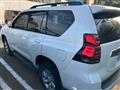 2018 Toyota Land Cruiser Prado