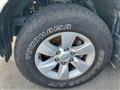 2018 Toyota Land Cruiser Prado