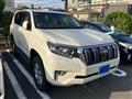 2018 Toyota Land Cruiser Prado