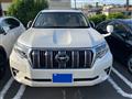 2018 Toyota Land Cruiser Prado