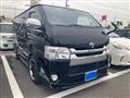 2019 Toyota Hiace Van