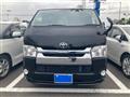 2019 Toyota Hiace Van