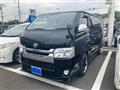 2019 Toyota Hiace Van