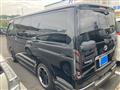 2019 Toyota Hiace Van