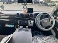 2019 Toyota Hiace Van