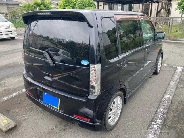 2007 Nissan Otti
