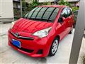 2011 Toyota Ractis