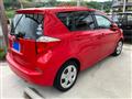 2011 Toyota Ractis