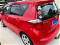 2011 Toyota Ractis