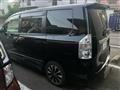 2010 Toyota Voxy