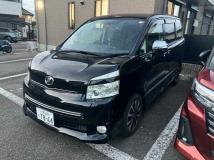 2010 Toyota Voxy