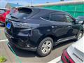 2015 Toyota Harrier