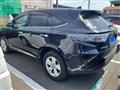 2015 Toyota Harrier