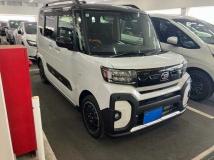 2023 Daihatsu Tanto
