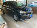 2014 Toyota Vitz