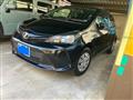 2014 Toyota Vitz