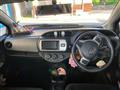 2014 Toyota Vitz