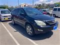 2008 Toyota Harrier