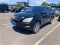 2008 Toyota Harrier