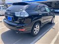 2008 Toyota Harrier