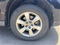 2008 Toyota Harrier