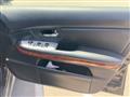 2008 Toyota Harrier