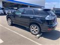 2008 Toyota Harrier