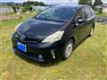 2011 Toyota PRIUS α
