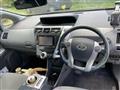 2011 Toyota PRIUS α