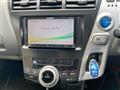2011 Toyota PRIUS α