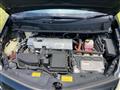 2011 Toyota PRIUS α