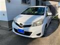 2013 Toyota Vitz