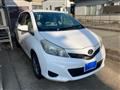 2013 Toyota Vitz