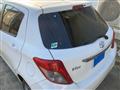 2013 Toyota Vitz
