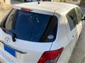 2013 Toyota Vitz