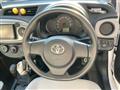 2013 Toyota Vitz