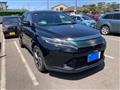 2018 Toyota Harrier