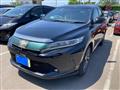 2018 Toyota Harrier