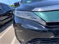 2018 Toyota Harrier