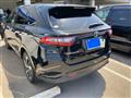 2018 Toyota Harrier