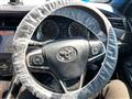 2018 Toyota Harrier