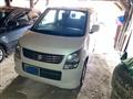 2012 Suzuki Wagon R