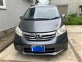2012 Honda Freed