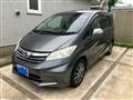 2012 Honda Freed