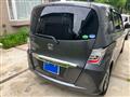 2012 Honda Freed