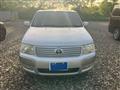 2011 Toyota Succeed Wagon