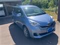 2015 Toyota Ractis