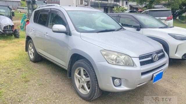 2009 Toyota RAV4